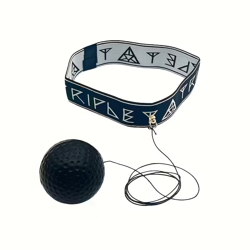 Box-Trainingsball