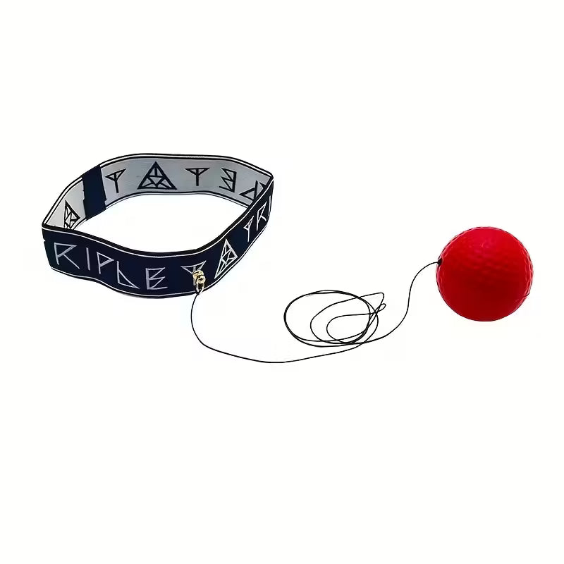 Box-Trainingsball