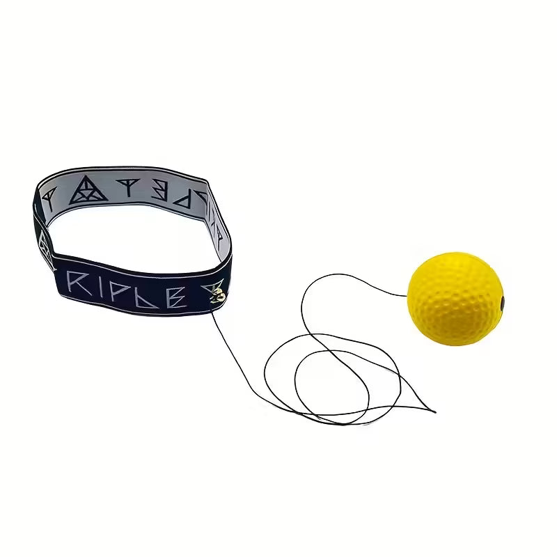 Box-Trainingsball