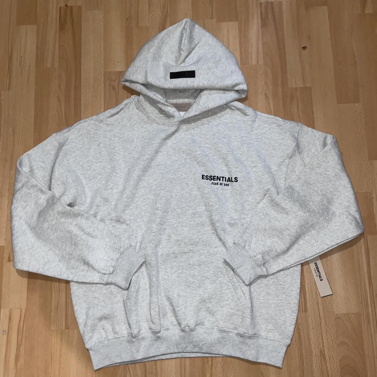 Essentials Tracksuit