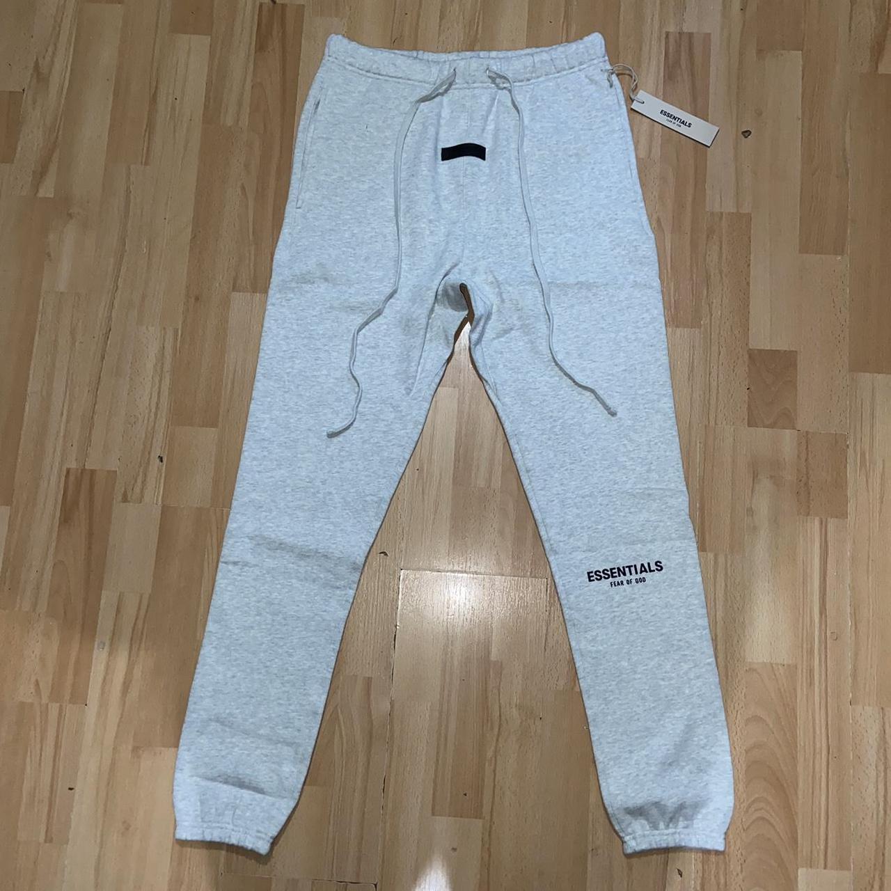 Essentials Tracksuit