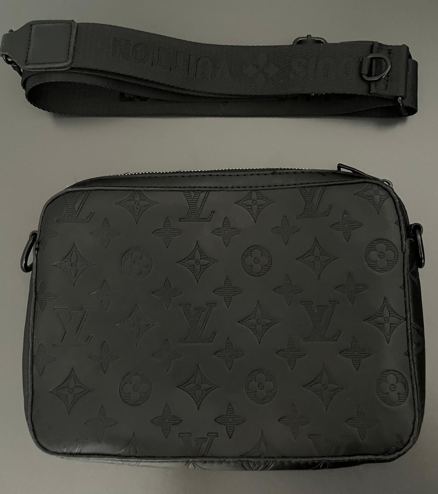 Louis Vuitton Männer-Umhängetasche