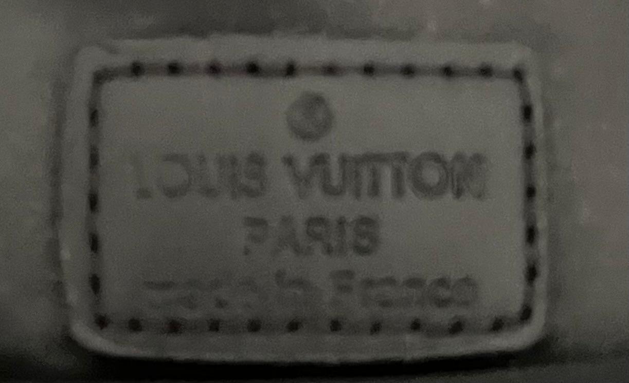 Louis Vuitton Männer-Umhängetasche