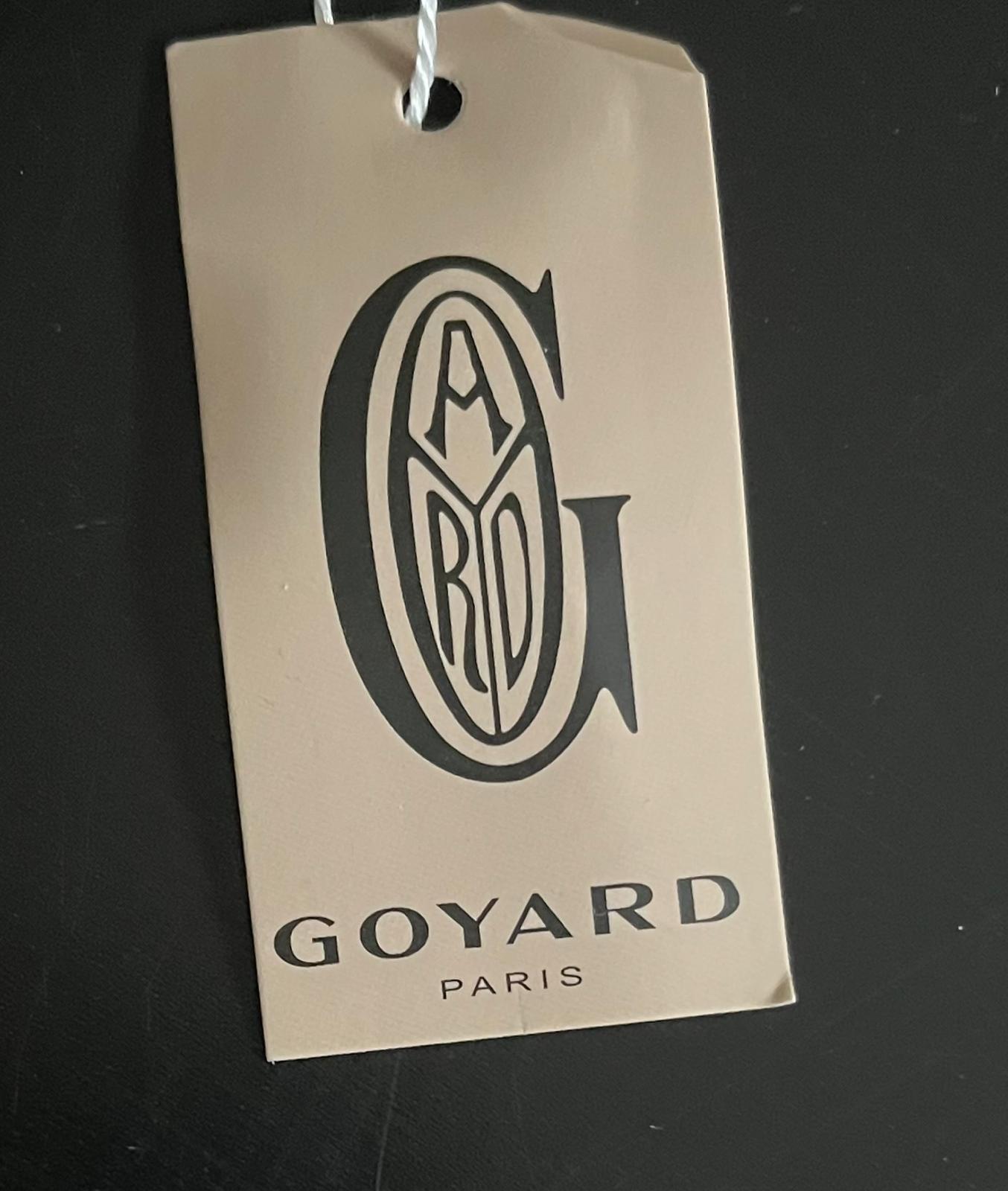 Goyard-Tasche