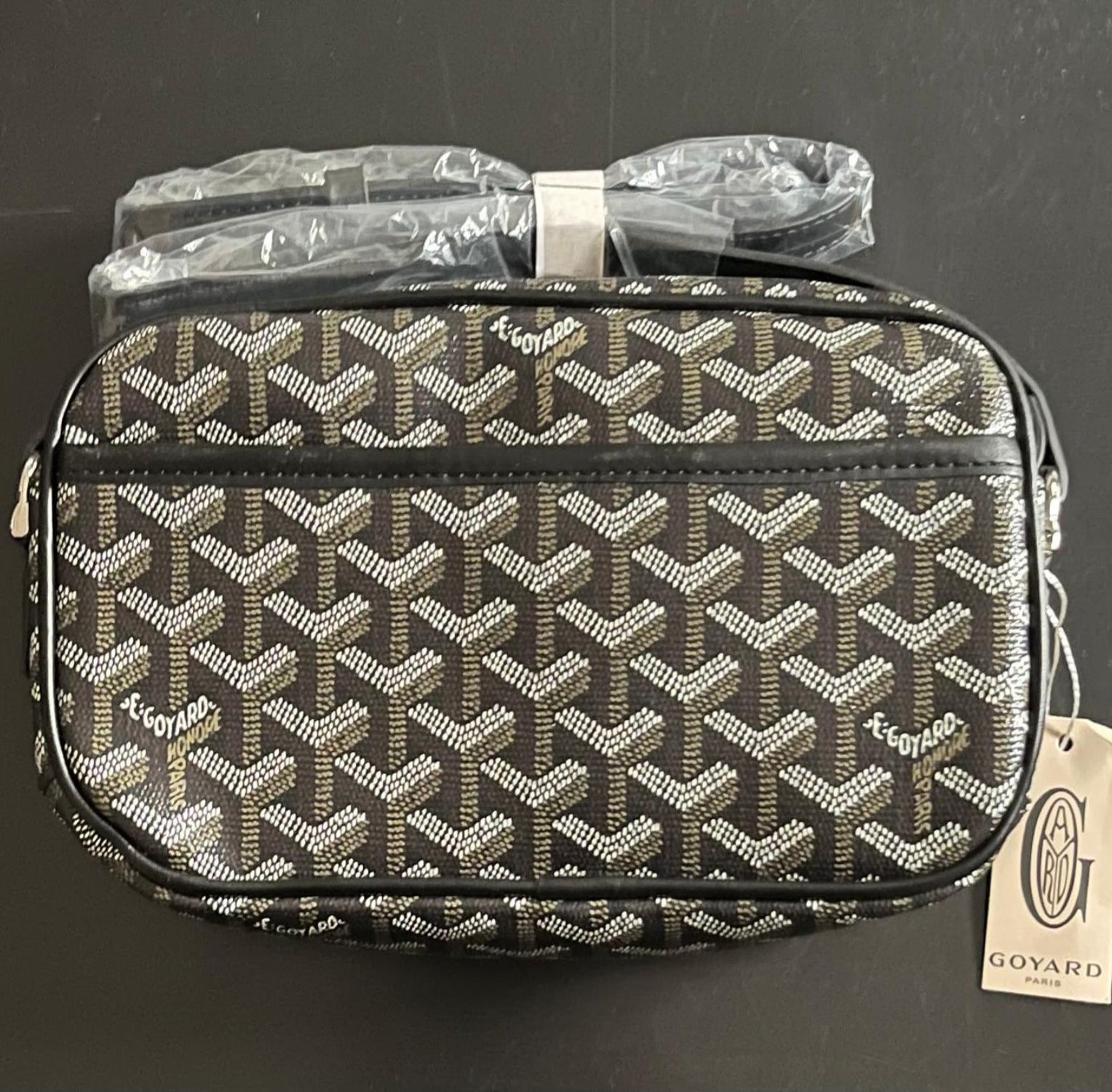 Goyard-Tasche
