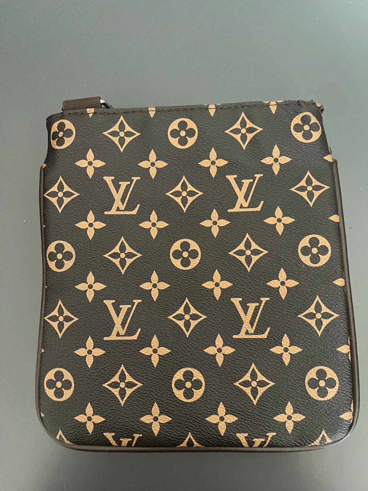 Louis Vuitton-Tasche
