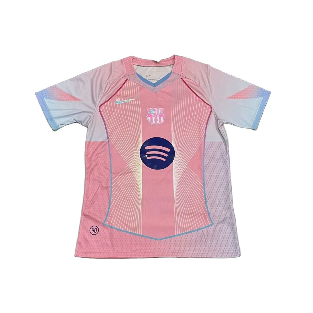 Barcelona Pinkes T-Shirt