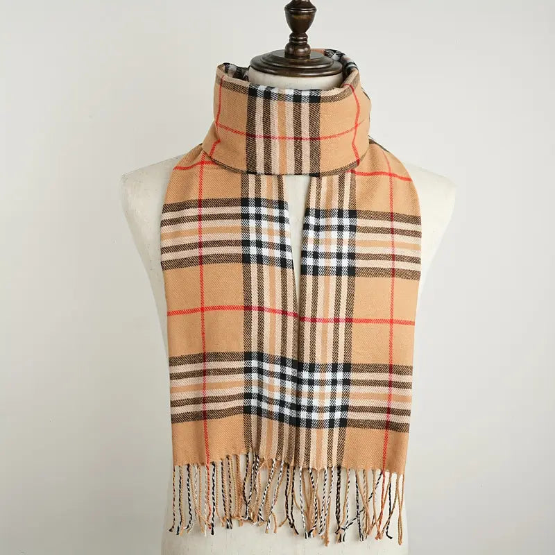Burberry Schal