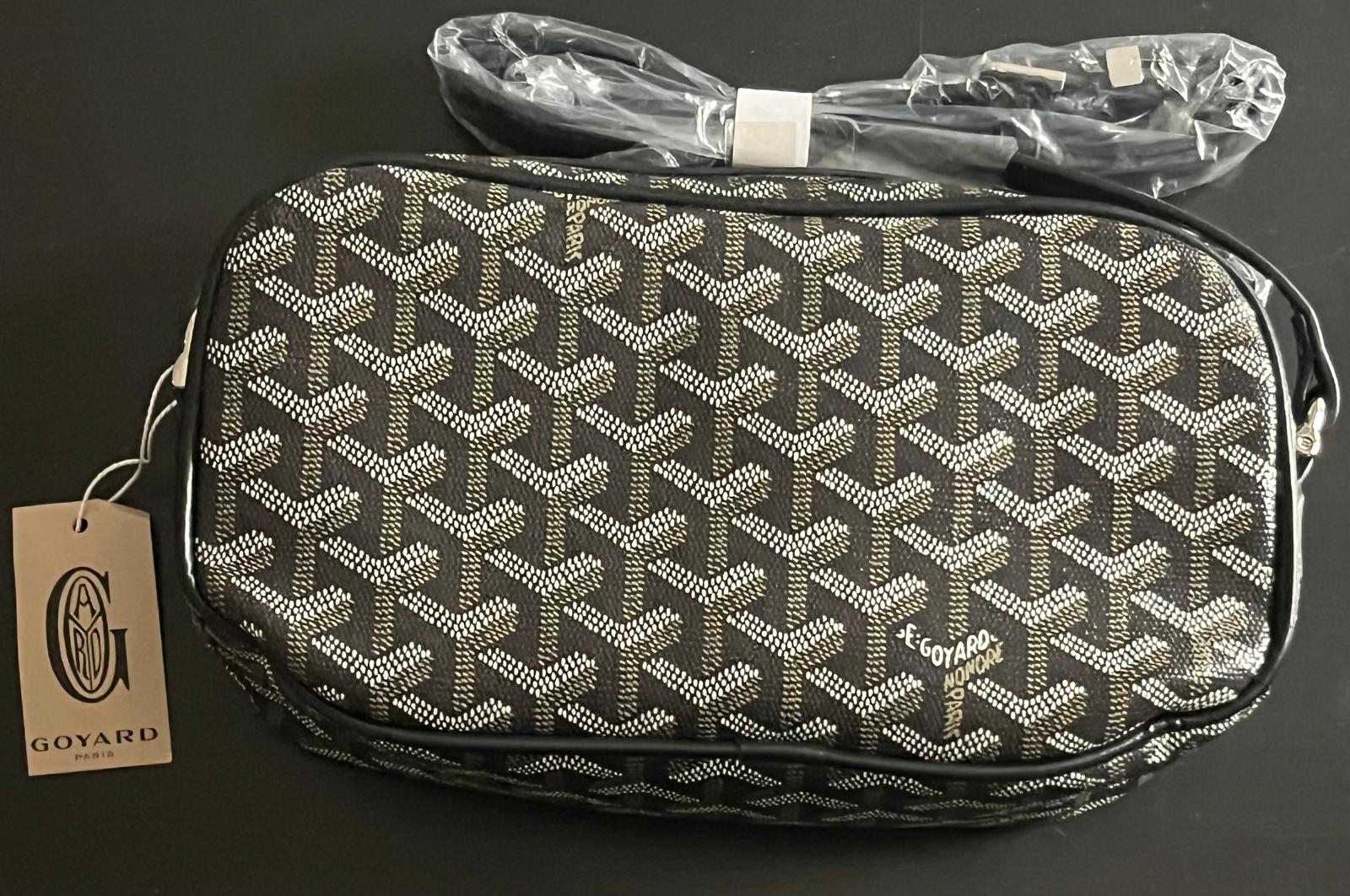 Goyard-Tasche