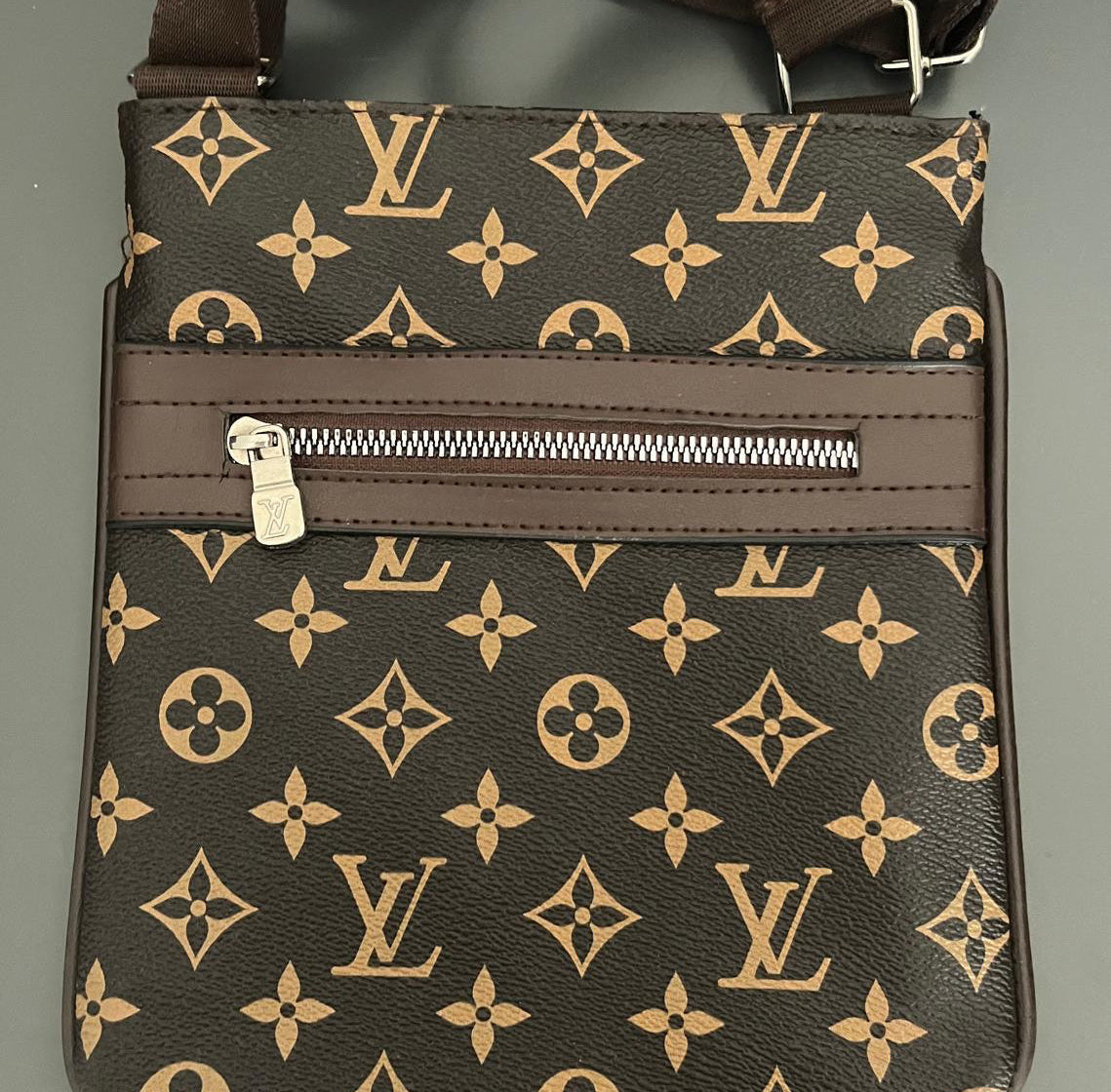 Louis Vuitton-Tasche