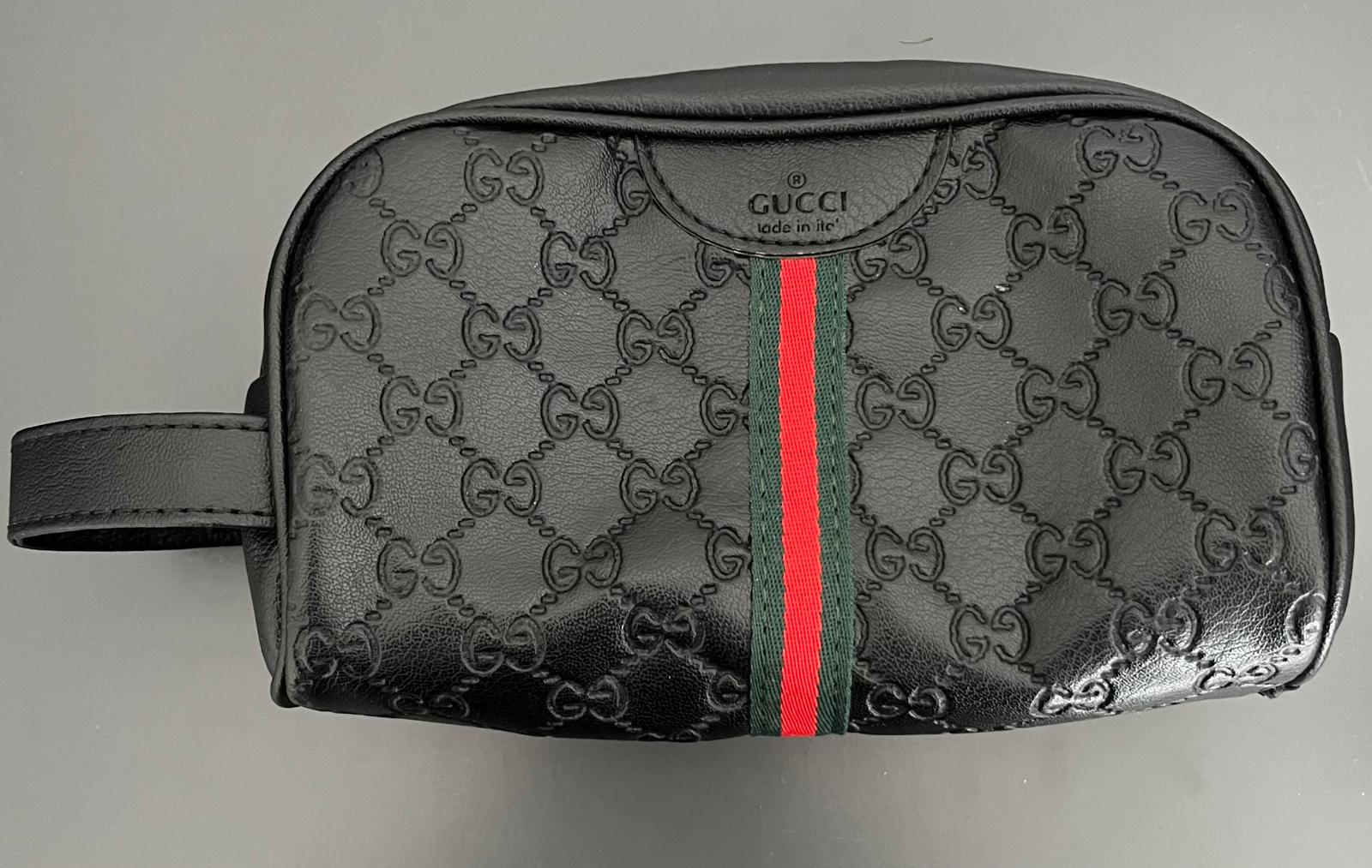 Gucci-Necessaire