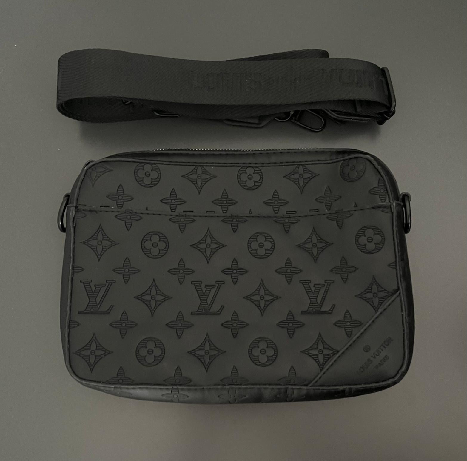 Louis Vuitton Männer-Umhängetasche